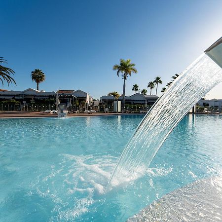 Luxury Poolside Holiday Home Maspalomas  Ngoại thất bức ảnh