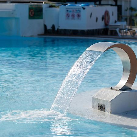 Luxury Poolside Holiday Home Maspalomas  Ngoại thất bức ảnh