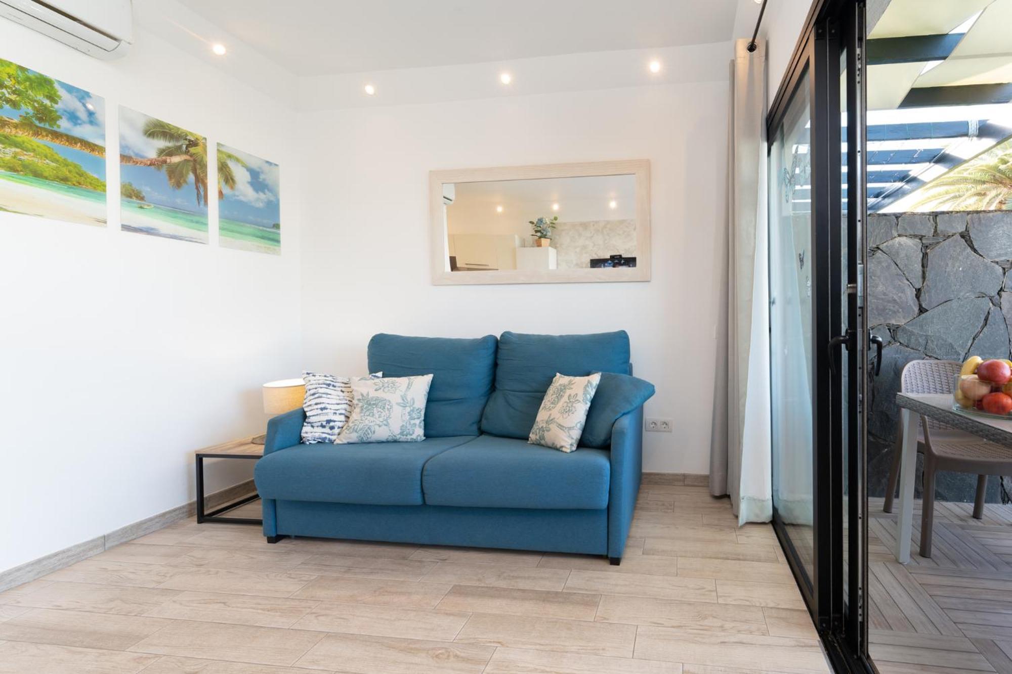 Luxury Poolside Holiday Home Maspalomas  Ngoại thất bức ảnh