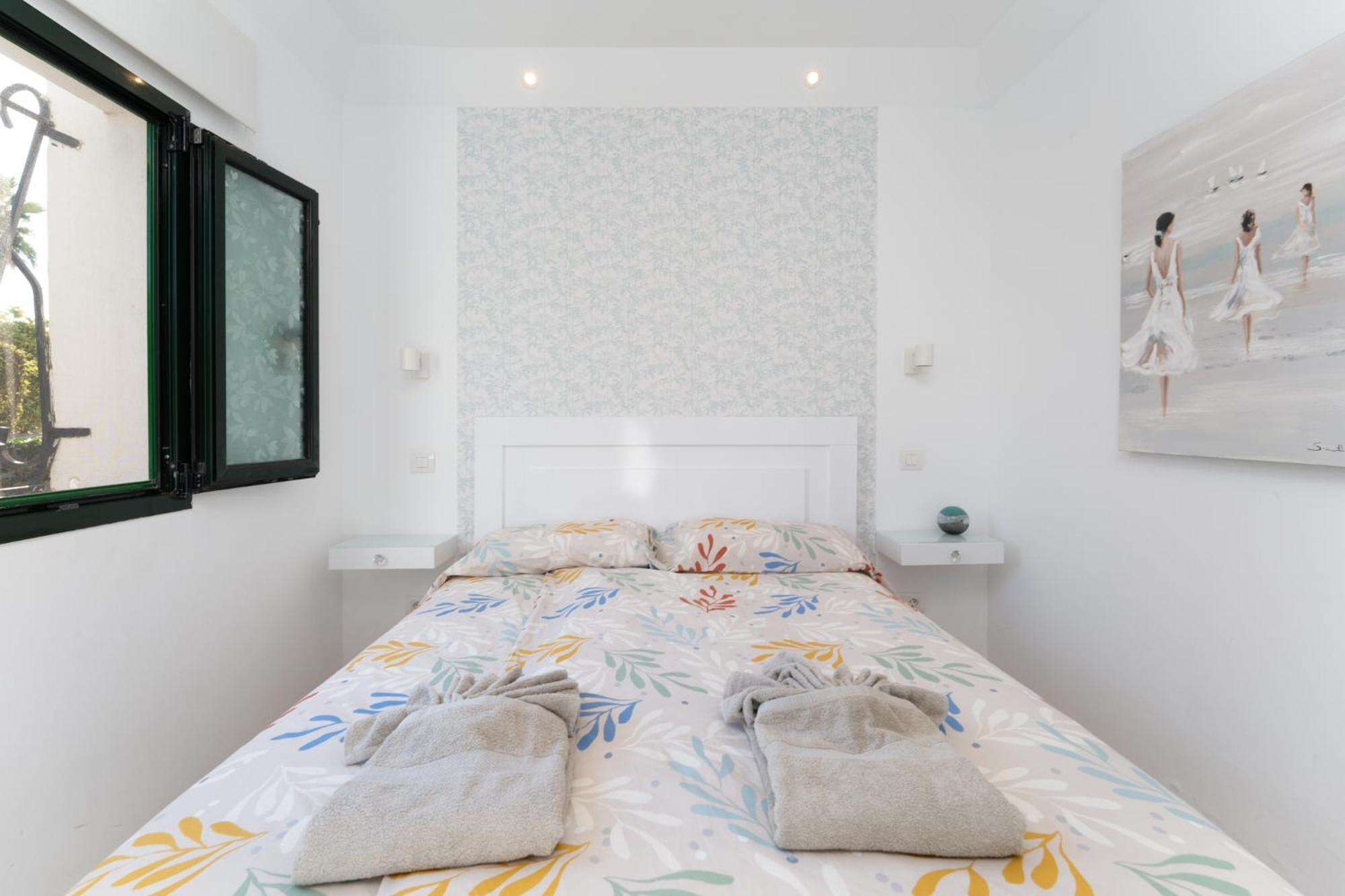 Luxury Poolside Holiday Home Maspalomas  Ngoại thất bức ảnh